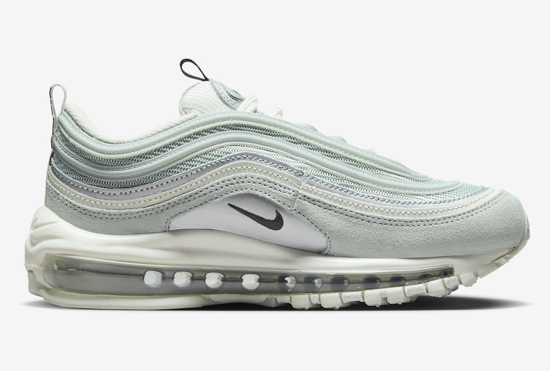 Nike Air Max 97 Light Silver FB8471-001 Release Date