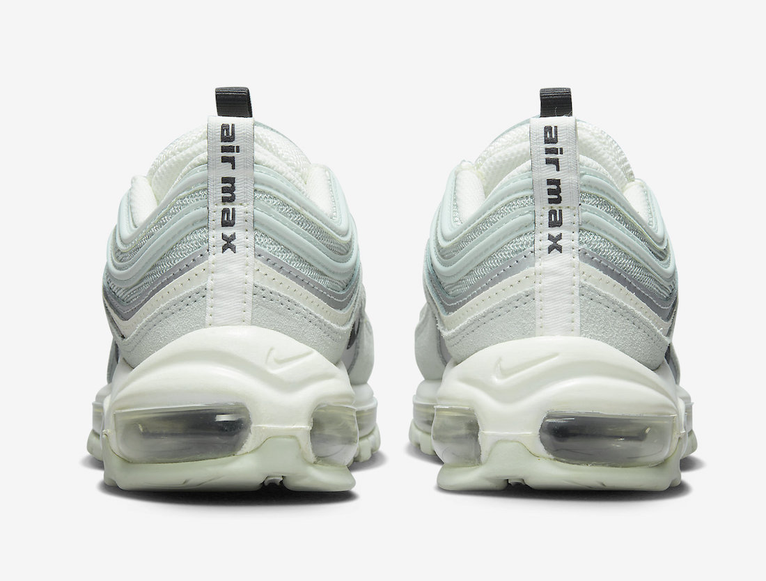 Nike Air Max 97 Light Silver FB8471-001 Release Date