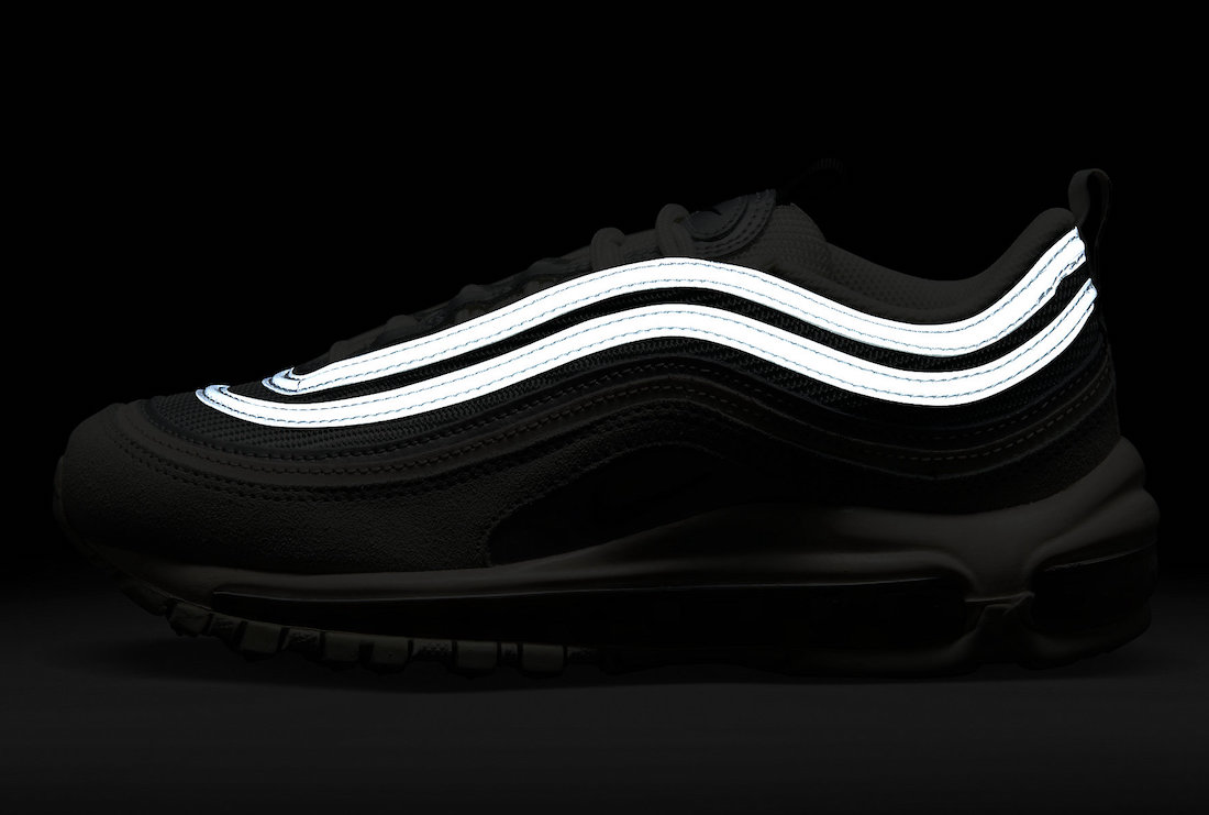 Nike Air Max 97 Light Silver FB8471-001 Release Date