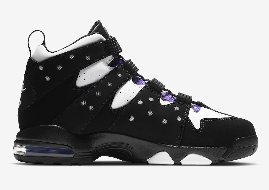 Nike Air Max CB 94 OG Pure Purple FQ8233-001 Release Date 2023