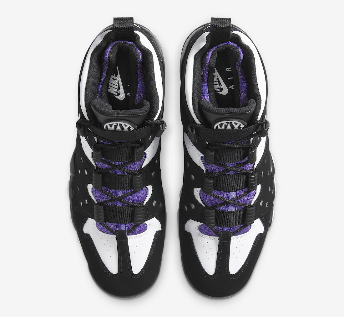 Nike Air Max CB 94 OG Pure Purple FQ8233-001 Release Date 2023