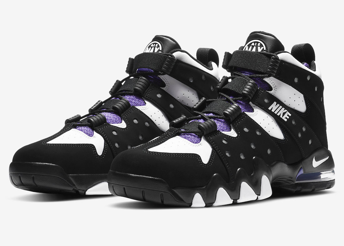 Nike Air Max CB 94 OG Pure Purple FQ8233-001 Release Date 2023