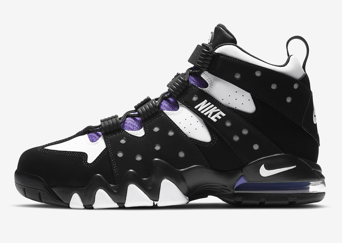 Nike Air Max CB 94 OG Pure Purple FQ8233-001 Release Date 2023