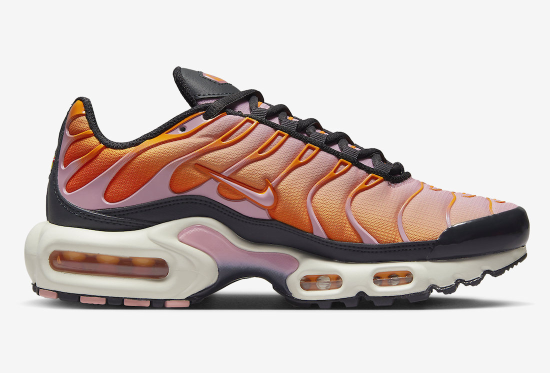 Nike Air Max Plus Magma Orange FB8478-001 Release Date