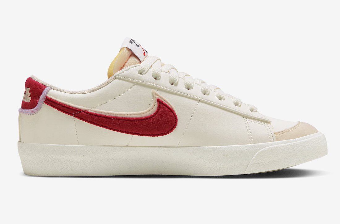 Nike Blazer Low 1972 DX6064-161 Release Date