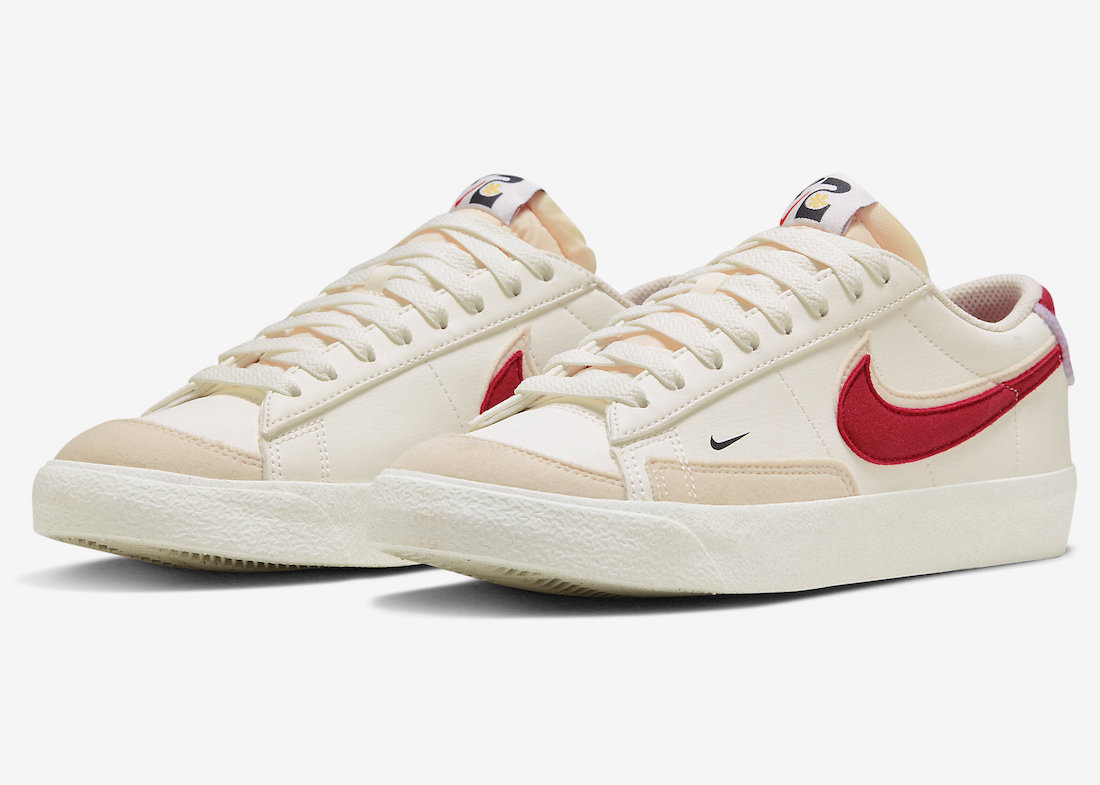 Nike Blazer Low 1972 DX6064-161 Release Date