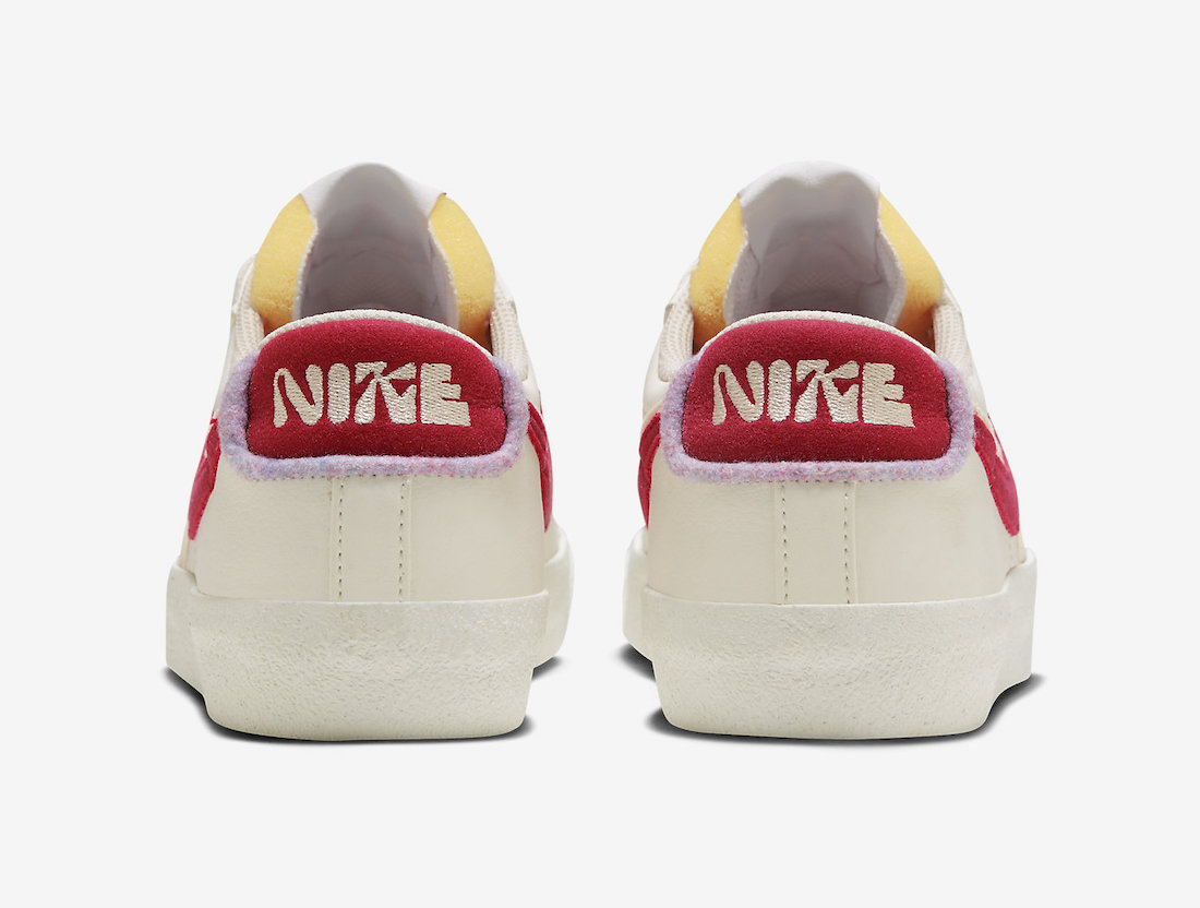 Nike Blazer Low 1972 DX6064-161 Release Date