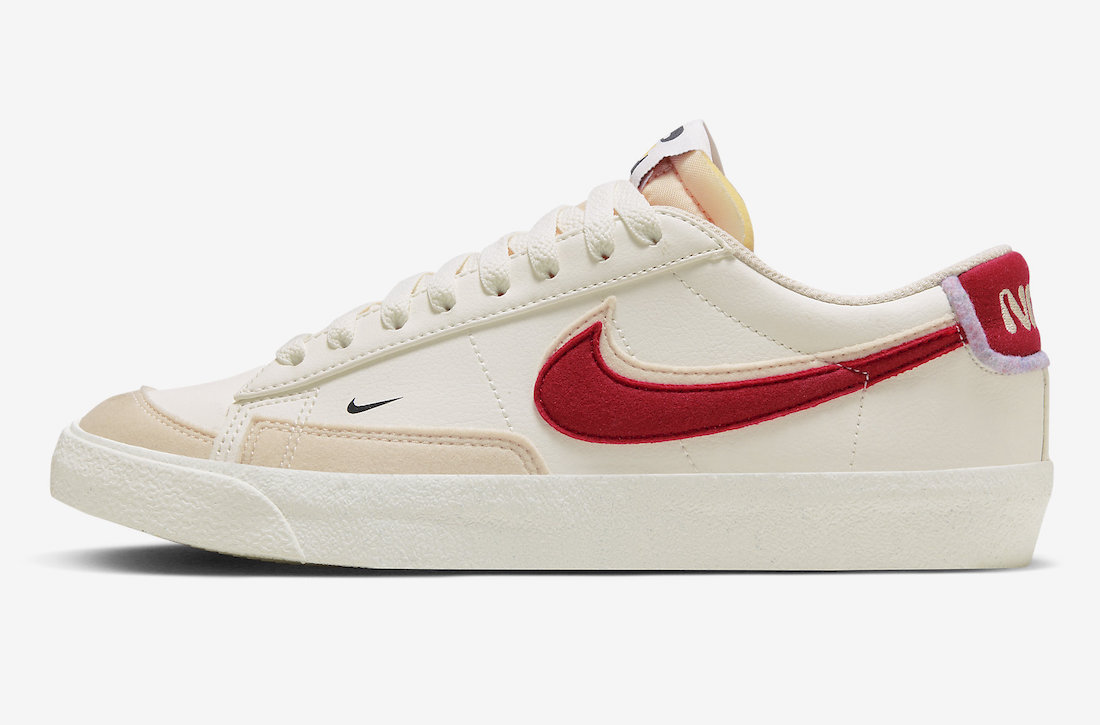 Nike Blazer Low 1972 DX6064-161 Release Date