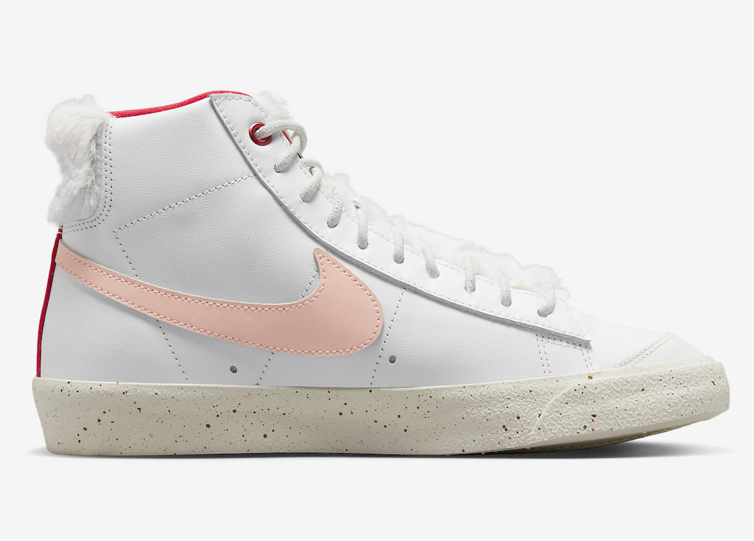 Nike Blazer Mid Leap High FD4342-181 Release Date