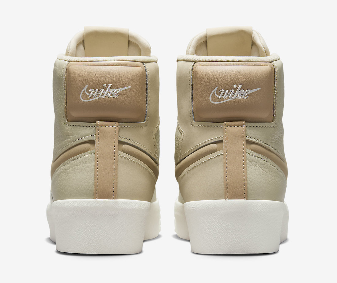 Nike Blazer Mid Victory Tan DR2948-200 Release Date