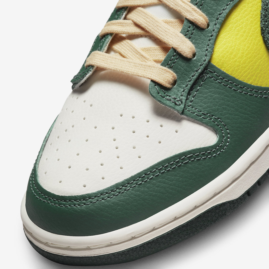 Nike Dunk Low Noble Green FD0350-133 Release Date