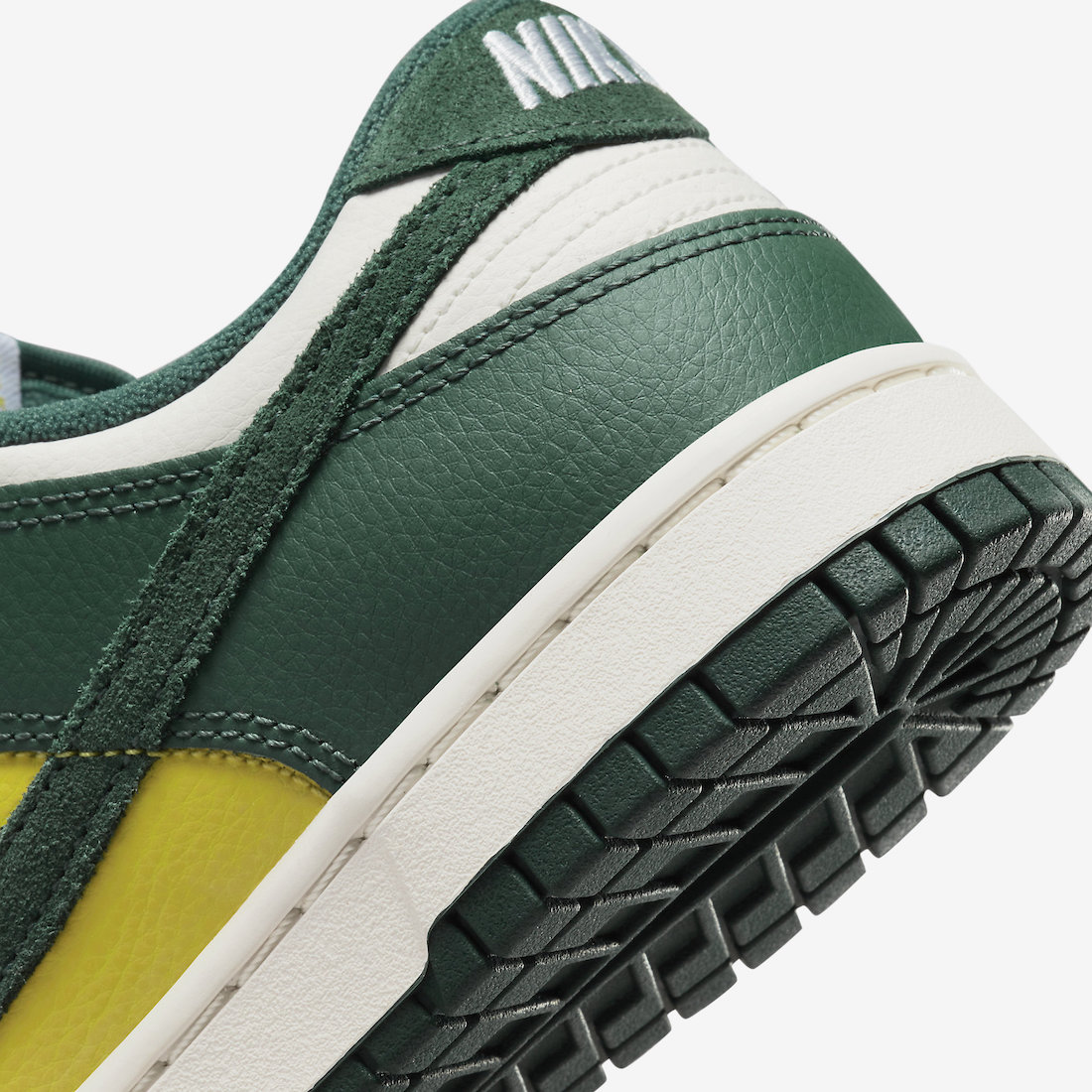 Nike Dunk Low Noble Green FD0350-133 Release Date