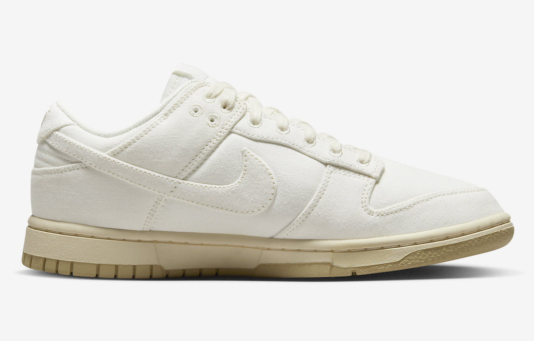 Nike Dunk Low The Future is Equal FD0868-133 Release Date