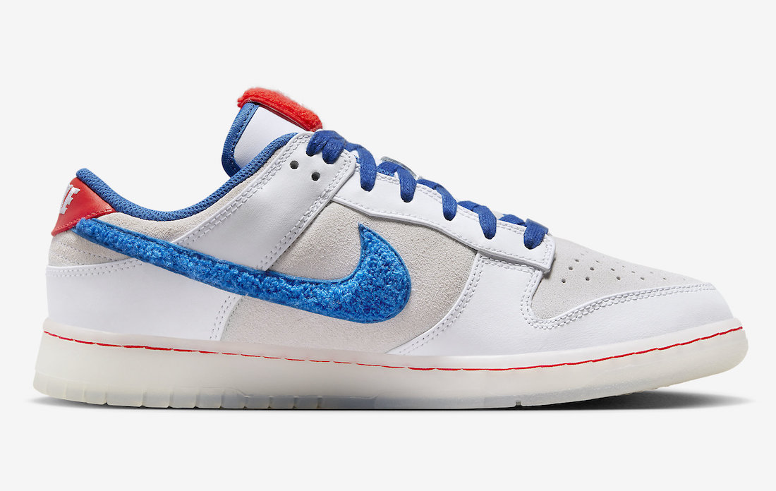 Nike Dunk Low Year of the Rabbit 2023 Release Date
