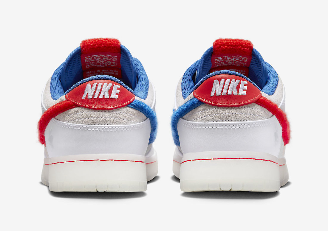 Nike Dunk Low Year of the Rabbit 2023 Release Date
