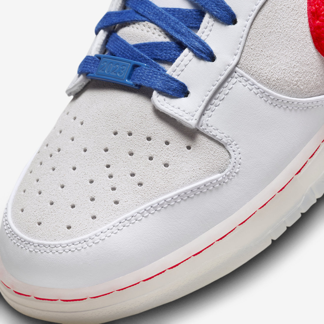 Nike Dunk Low Year of the Rabbit 2023 Release Date