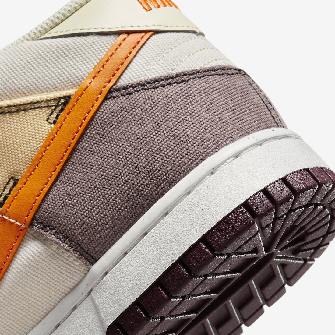 Nike Dunk Mid Coconut Milk DV0830-101 Release Date