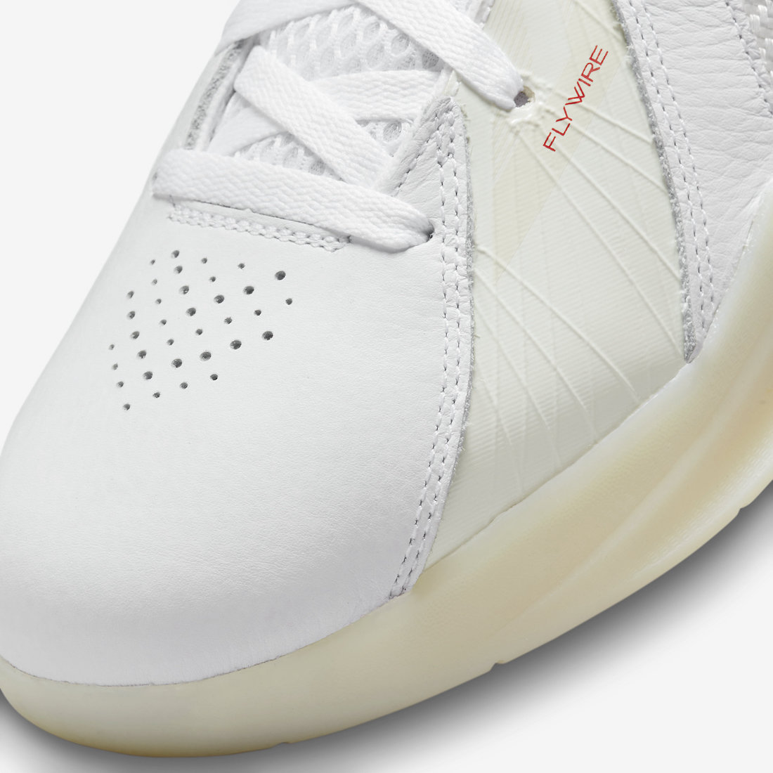 Nike KD 3 White Gold DZ3009-100 Release Date