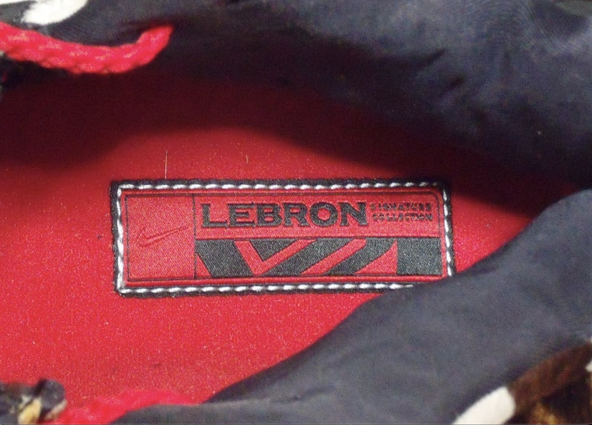 Nike LeBron 2, NIKE, LEBRON