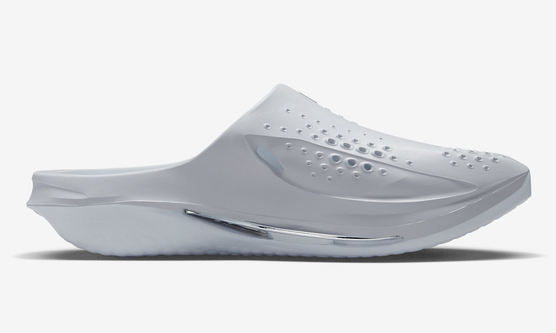 Nike Zoom MMW 5 DH1258-003 Release Date Medial