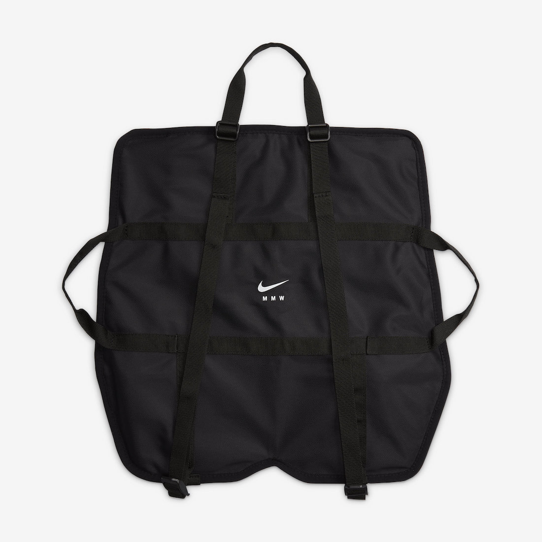 Nike Zoom MMW 5 DH1258-003 Release Date Bag