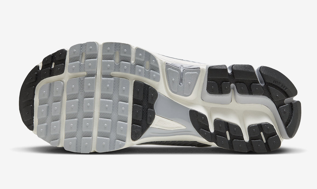 Nike Zoom Vomero 5 Grey FD9919-001 Release Date