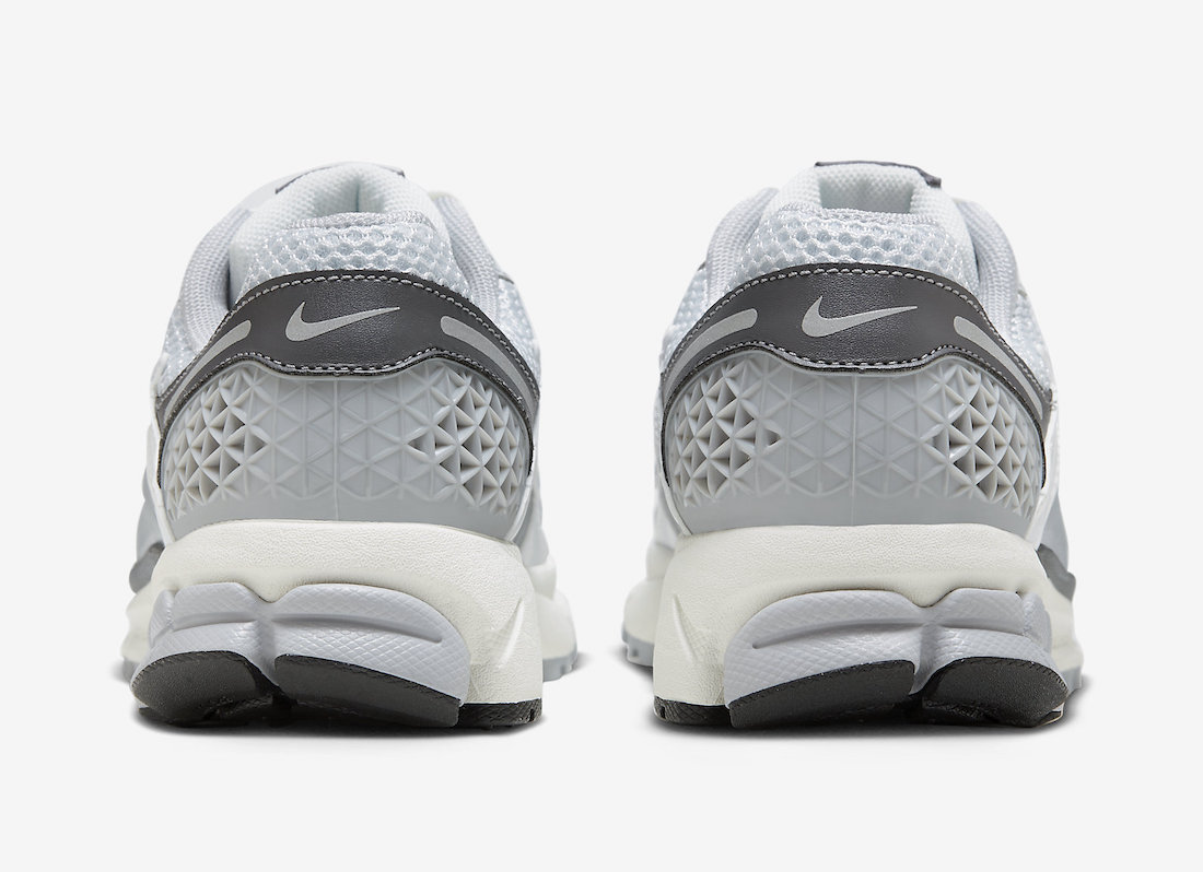 Nike Zoom Vomero 5 Grey FD9919-001 Release Date