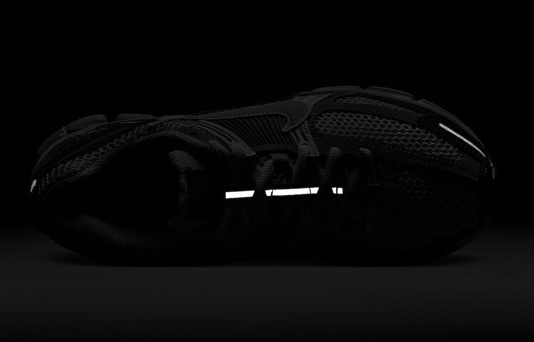 Nike Zoom Vomero 5 Grey FD9919-001 Release Date