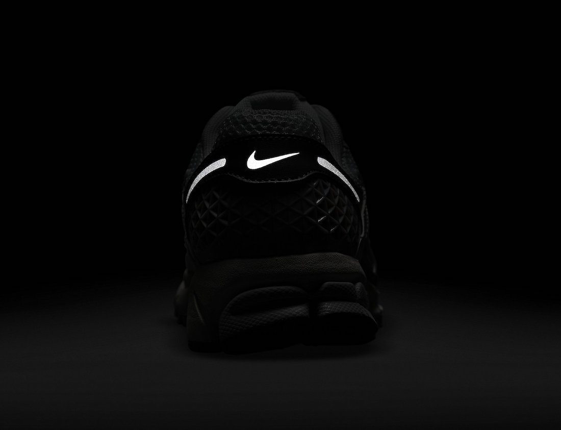 Nike Zoom Vomero 5 Grey FD9919-001 Release Date
