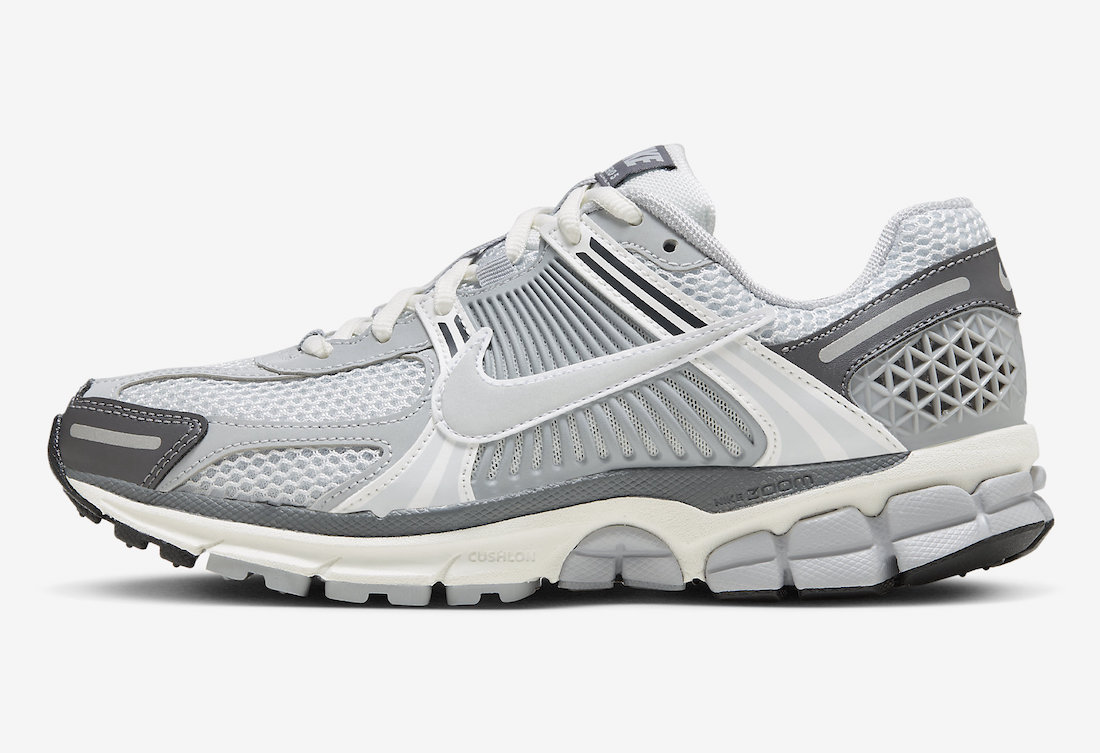 Nike Zoom Vomero 5 Grey FD9919-001 Release Date