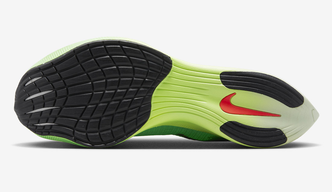 Nike ZoomX VaporFly NEXT 2 EKIDEN DZ4779-304 Release Date