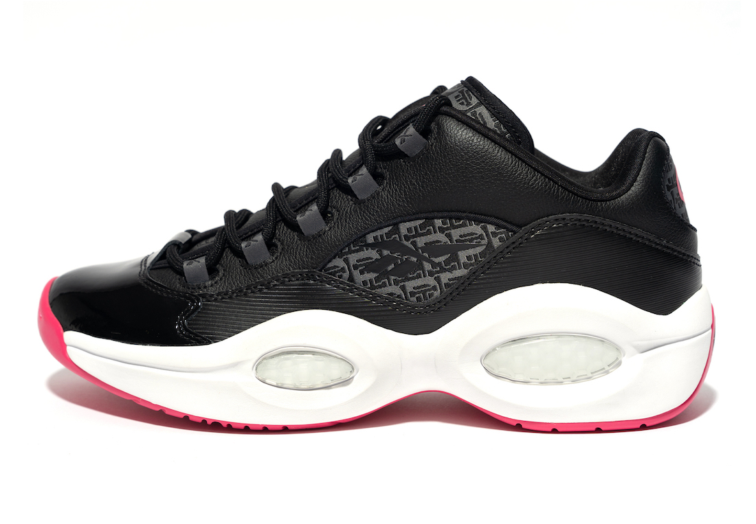 PHANTACi Reebok Question Low GZ2281 Release Date