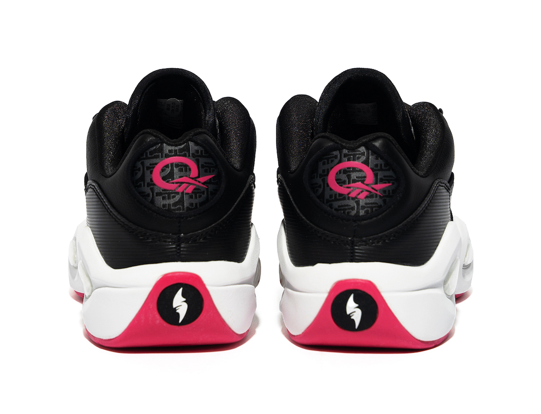 PHANTACi Reebok Question Low GZ2281 Release Date