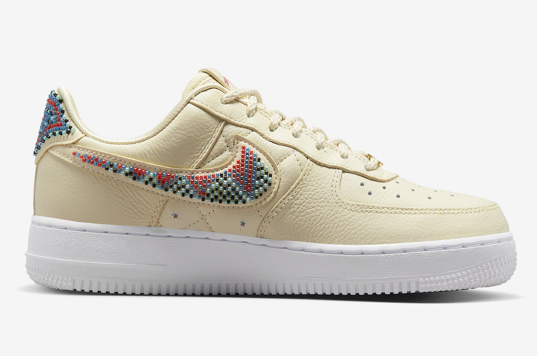 Premium Goods Nike Air Force 1 Low DV2957-200 Release Date