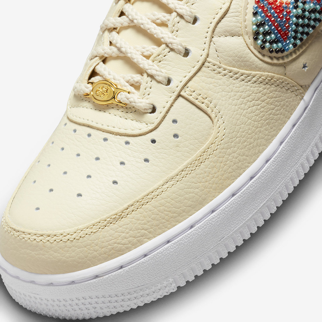 Premium Goods Nike Air Force 1 Low DV2957-200 Release Date