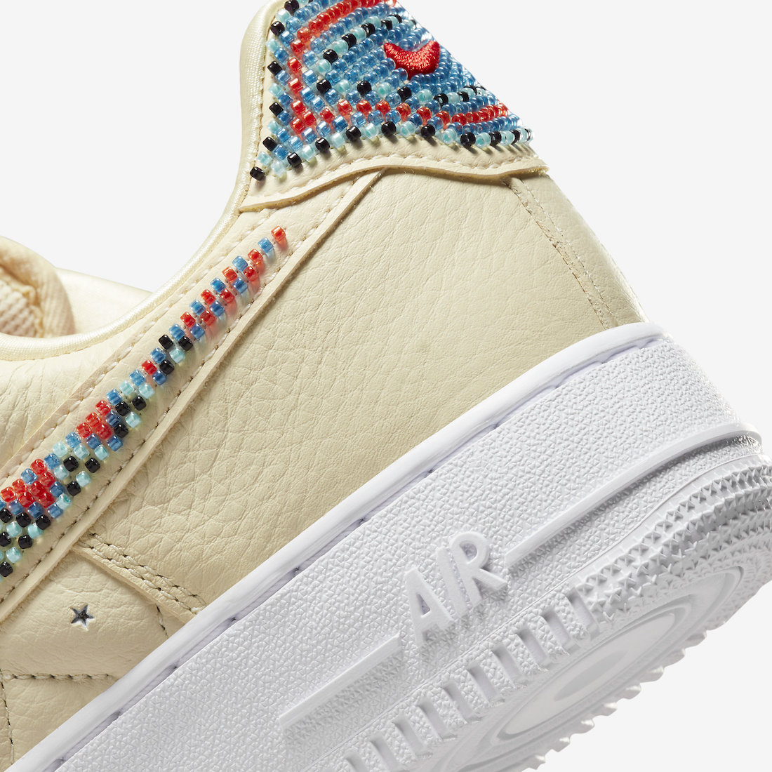 Premium Goods Nike Air Force 1 Low DV2957-200 Release Date