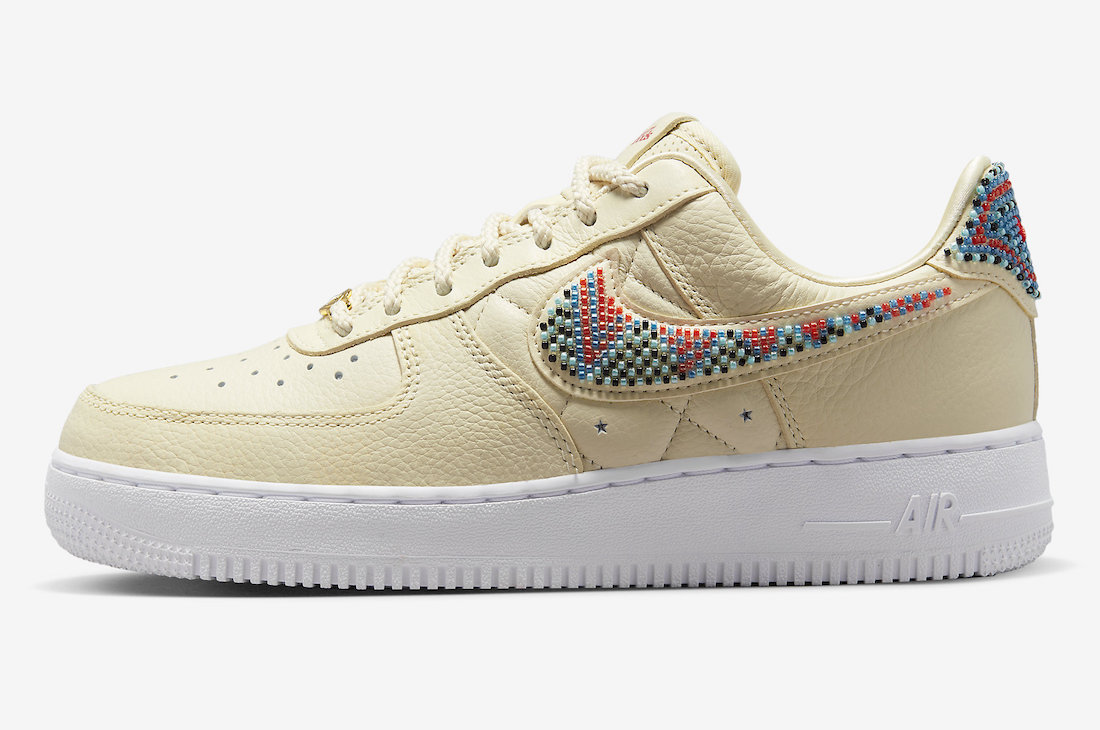 Premium Goods Nike Air Force 1 Low DV2957-200 Release Date