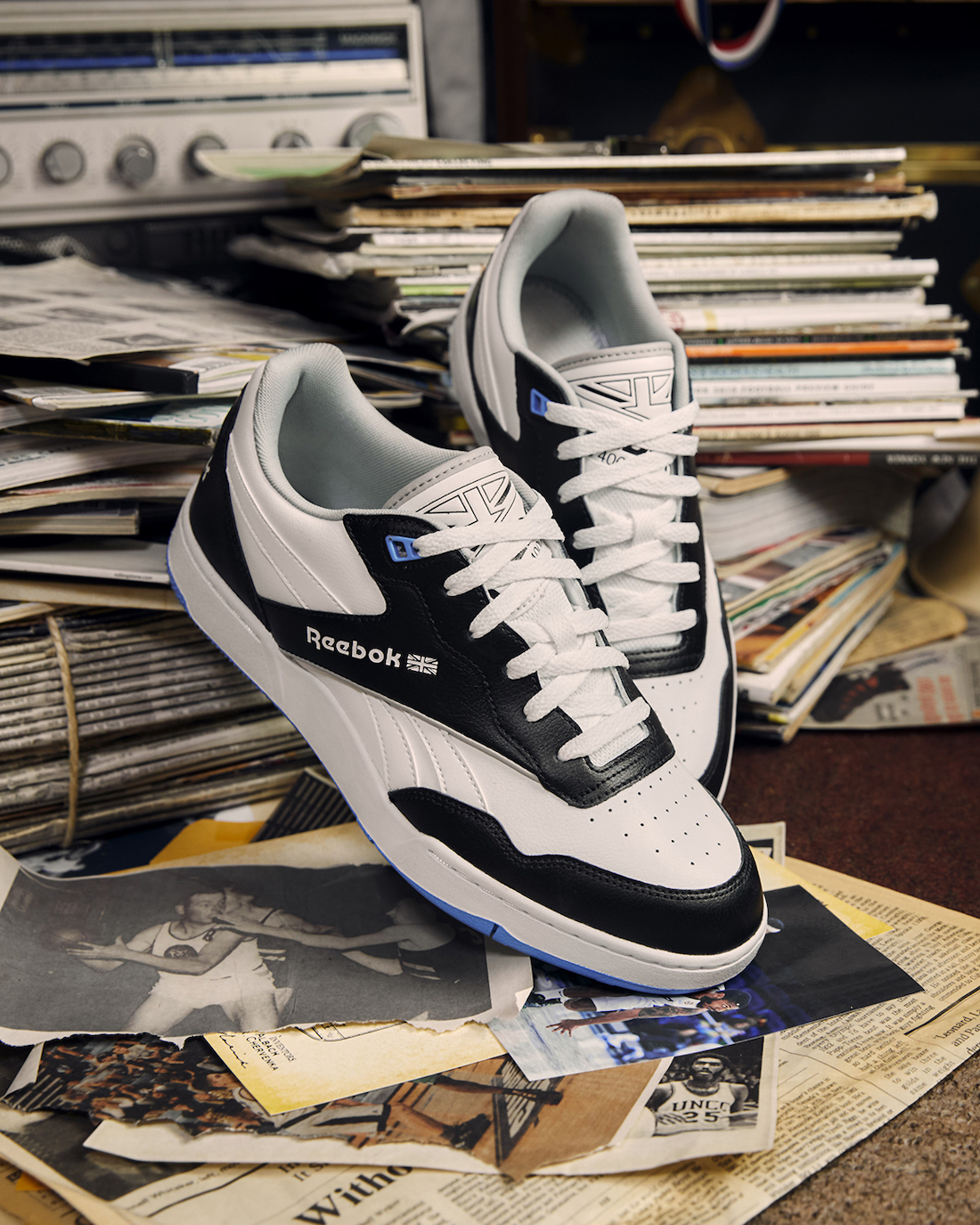 Reebok BB 4000 II Changing of the Guards Release Date