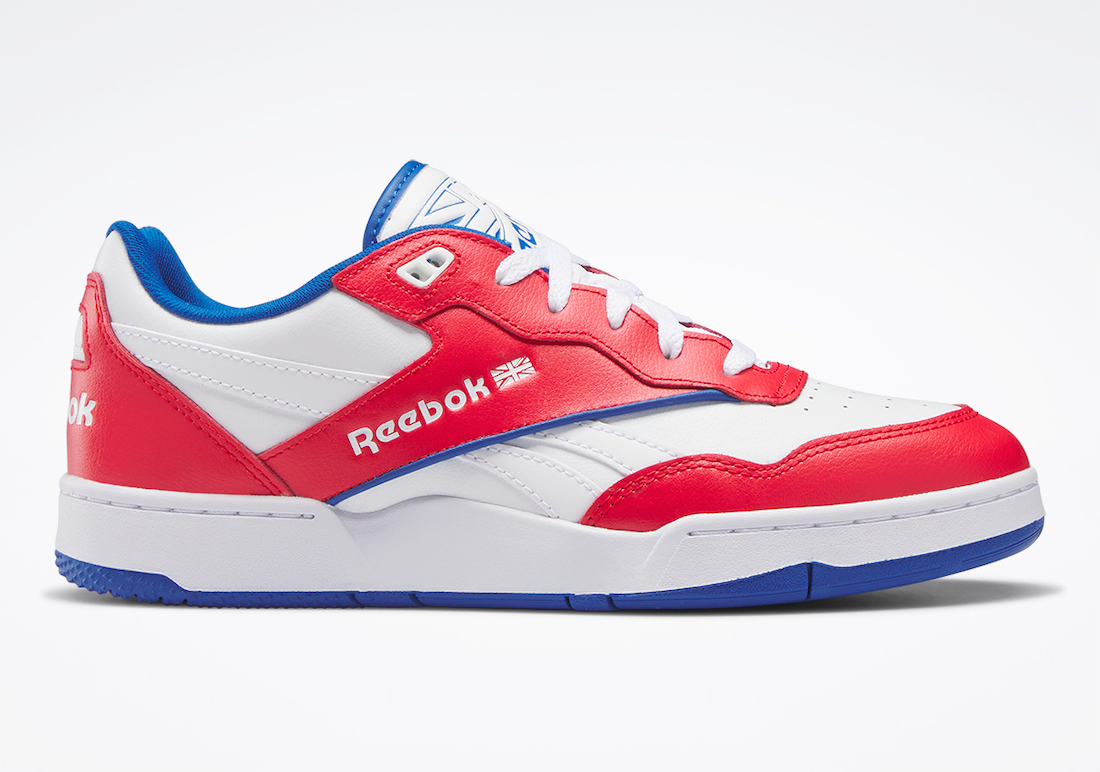 Reebok BB 4000 II Iverson IG9951 Release Date