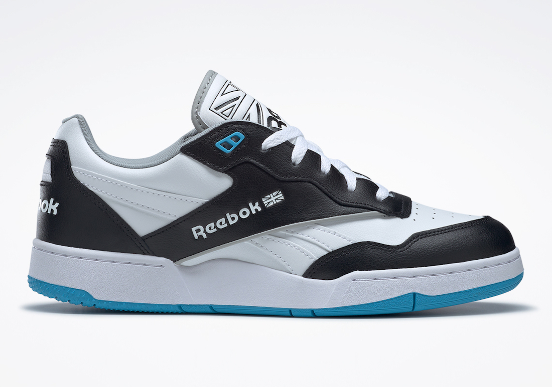 Reebok BB 4000 II Shaq Attaq IG9953 Release Date