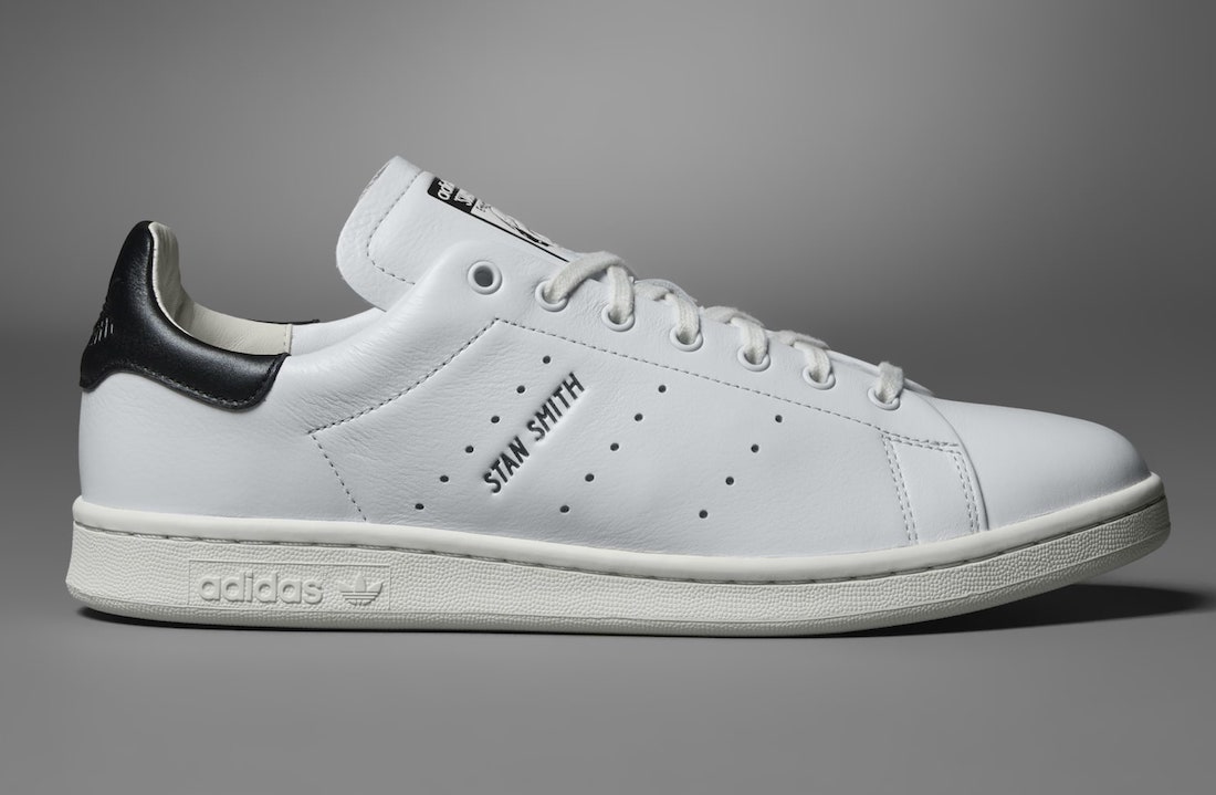 adidas Stan Smith Lux Crystal White HQ6785 Release Date