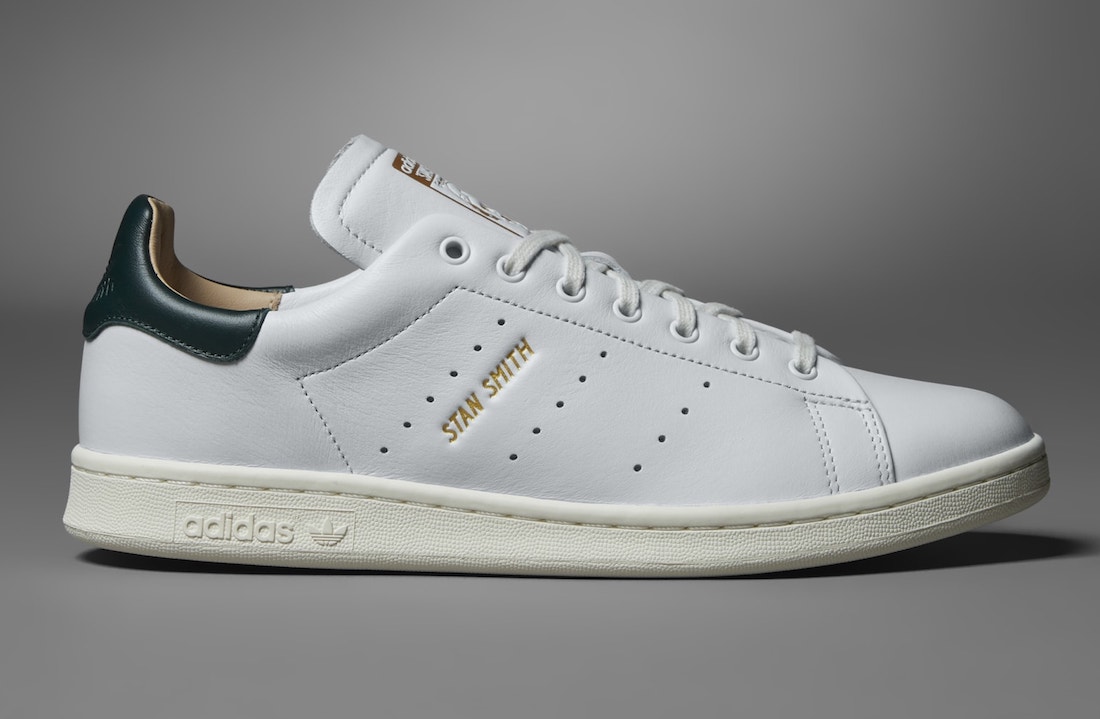 adidas Stan Smith Lux Off White HP2201 Release Date