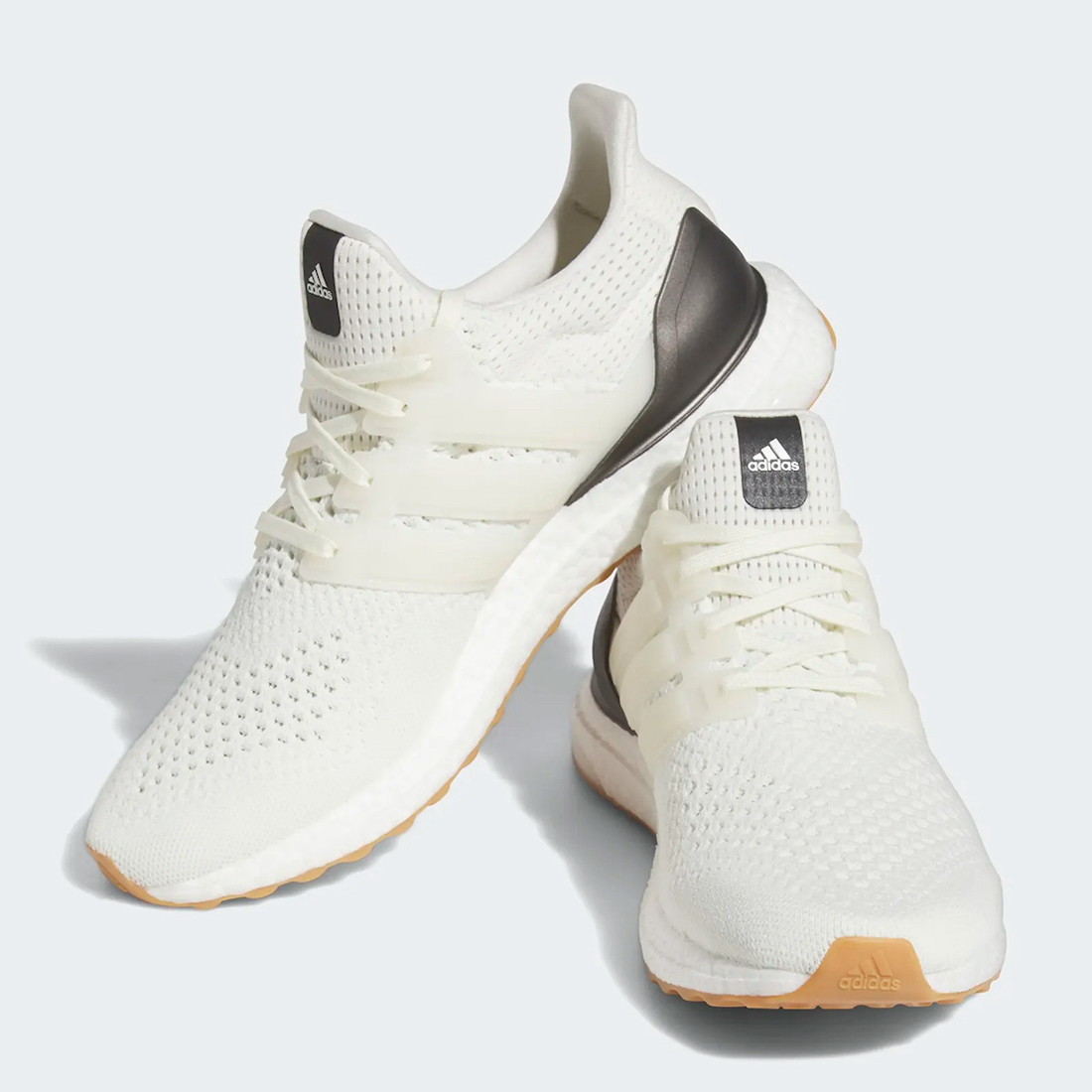 adidas Ultra Boost 1.0 White Gum HR0063 Release Date