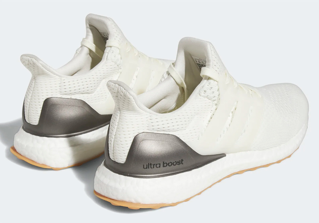 adidas Ultra Boost 1.0 White Gum HR0063 Release Date