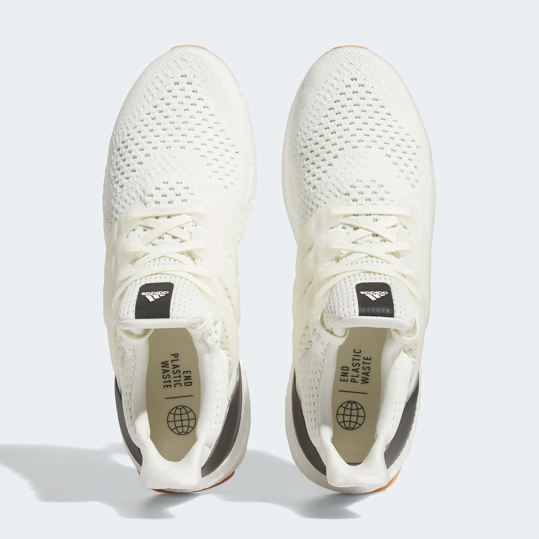 adidas Ultra Boost 1.0 White Gum HR0063 Release Date