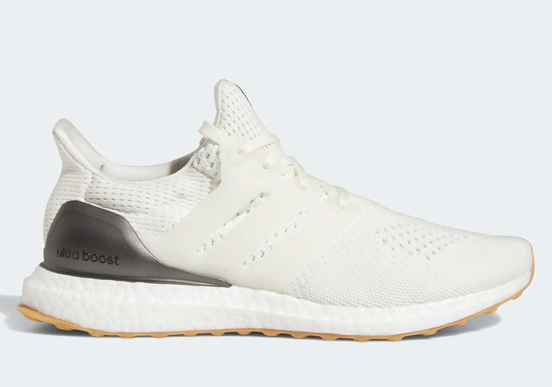 adidas Ultra Boost 1.0 White Gum HR0063 Release Date