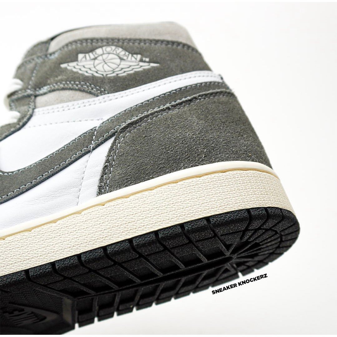 Air Jordan 1 Washed Heritage DZ5485-051 Release Date