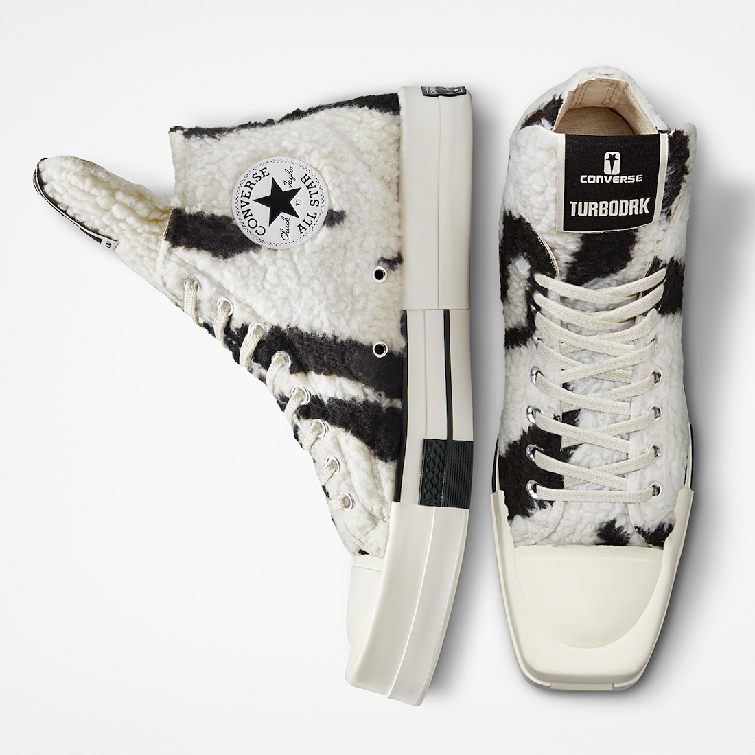 Converse DRKSHDW TURBODRK Chuck 70 A03943C Release Date