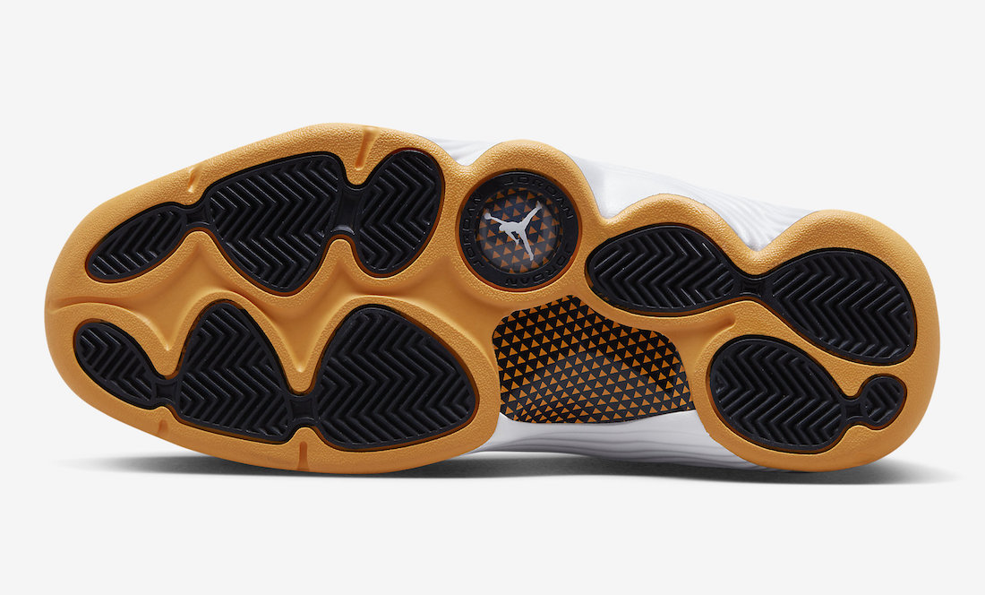 Jordan Jumpman Team 2 Taxi 819175-071 Release Date