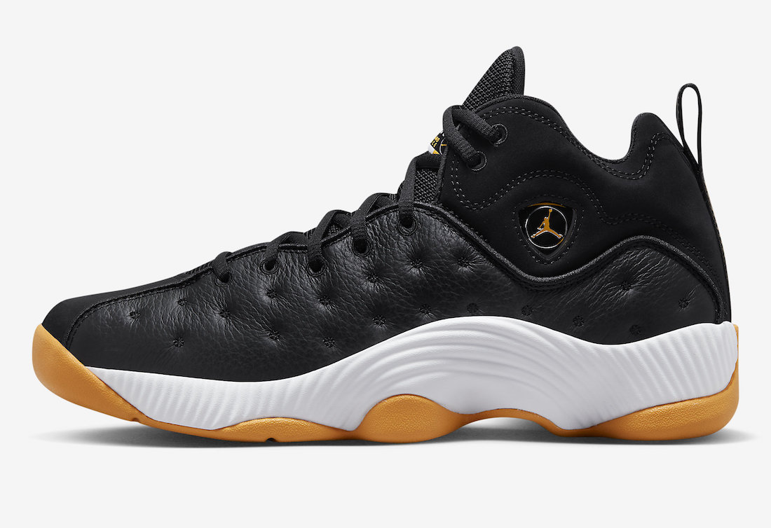 Jordan Jumpman Team 2 Taxi 819175-071 Release Date